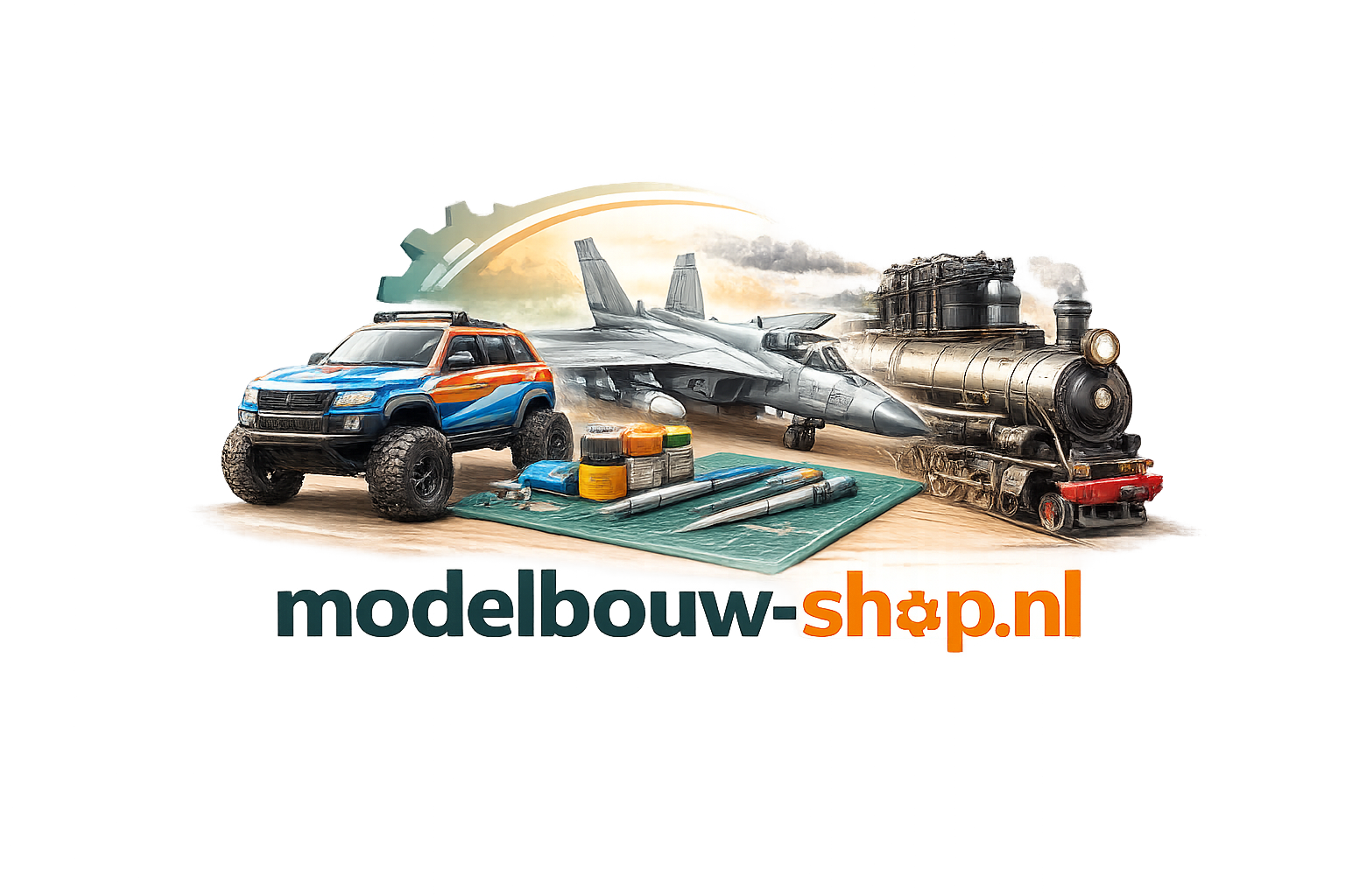 Modelbouw-Shop.nl